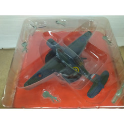 BLACKBURN SKUA MK.II UK WW 2 AIR COMBAT 1:72 DeAGOSTINI IXO