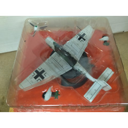 JUNKERS Ju 87 D-5 GERMANY WW 2 AIR COMBAT 1:72 DeAGOSTINI IXO