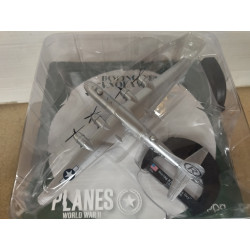 BOEING B-29 ENOLA GAY WW 2 PLANES 1:200 LUPPA IXO