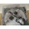NORTH AMERICAN P-51B MUSTANG WW 2 PLANES 1:72 LUPPA IXO