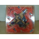 CURTISS P-40 WARHAWK MK.IV RAF UK WW 2 AIR COMBAT 1:72 DeAGOSTINI IXO