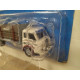 PEGASO II Z-203 1956 DIESEL FORESTAL DEL MAZO 1:43 SALVAT IXO