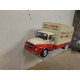 UNIC MZ 36 SAVERNE 1965 CROIX DE LORRAINE CAMION/TRUCK 1:43 ALTAYA IXO