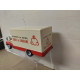 UNIC MZ 36 SAVERNE 1965 CROIX DE LORRAINE CAMION/TRUCK 1:43 ALTAYA IXO