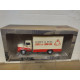 UNIC MZ 36 SAVERNE 1965 CROIX DE LORRAINE CAMION/TRUCK 1:43 ALTAYA IXO