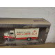 UNIC MZ 36 SAVERNE 1965 CROIX DE LORRAINE CAMION/TRUCK 1:43 ALTAYA IXO