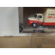 UNIC MZ 36 SAVERNE 1965 CROIX DE LORRAINE CAMION/TRUCK 1:43 ALTAYA IXO