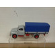 OPEL BLITZ II 1952 BACHE CAMION/TRUCK 1:43 ALTAYA IXO