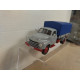 OPEL BLITZ II 1952 BACHE CAMION/TRUCK 1:43 ALTAYA IXO