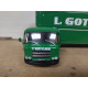 SAVIEM JL 23 1961 L.GOTTLIEB TRUCK TRAILER 1:43 ALTAYA IXO