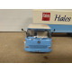 BEDFORD TK 1960 HALES CAKE TRUCK TRAILER 1:43 ALTAYA IXO