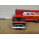 BERNARD TADA 180 1960 MONDIA TRUCK TRAILER 1:43 ALTAYA IXO