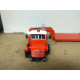 BERLIET TBO 15 M3 6X4 PLATEAU CAMION/TRUCK TRAILER 1:43 ALTAYA IXO
