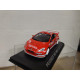 PEUGEOT 307 WRC 2004 RALLY MONTE CARLO GRONHOLM 1:43 ALTAYA IXO