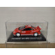 PEUGEOT 307 WRC 2004 RALLY MONTE CARLO GRONHOLM 1:43 ALTAYA IXO