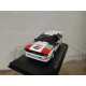 AUDI QUATTRO 1981 RALLY SANREMO M.MOUTON 1:43 ALTAYA IXO