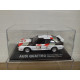 AUDI QUATTRO 1981 RALLY SANREMO M.MOUTON 1:43 ALTAYA IXO