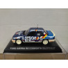 FORD SIERRA 1991 RS COSWORTH RALLY MONTE CARLO DELECOUR 1:43 ALTAYA IXO
