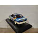 FORD SIERRA 1991 RS COSWORTH RALLY MONTE CARLO DELECOUR 1:43 ALTAYA IXO