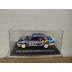 FORD SIERRA 1991 RS COSWORTH RALLY MONTE CARLO DELECOUR 1:43 ALTAYA IXO