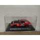 DATSUN 240Z 1971 RALLY SAFARI HERRMANN 1:43 ALTAYA IXO