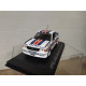 OPEL ASCONA B 400 1982 RALLY MONTE CARLO ROHRL 1:43 ALTAYA IXO