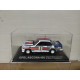 OPEL ASCONA B 400 1982 RALLY MONTE CARLO ROHRL 1:43 ALTAYA IXO