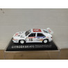 CITROEN BX 4TC 1986 RALLY MONTE CARLO J.C.ANDRUET 1:43 ALTAYA IXO