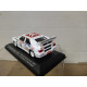 CITROEN BX 4TC 1986 RALLY MONTE CARLO J.C.ANDRUET 1:43 ALTAYA IXO