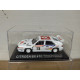 CITROEN BX 4TC 1986 RALLY MONTE CARLO J.C.ANDRUET 1:43 ALTAYA IXO