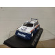 MG METRO 6R4 1986 RALLY RAC LOMBARD J.MCRAE 1:43 ALTAYA IXO
