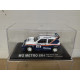 MG METRO 6R4 1986 RALLY RAC LOMBARD J.MCRAE 1:43 ALTAYA IXO