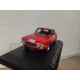 LANCIA FULVIA 1969 RALLY RAC KALLSTROM 1:43 ALTAYA IXO