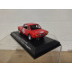 LANCIA FULVIA 1969 RALLY RAC KALLSTROM 1:43 ALTAYA IXO
