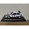LANCIA DELTA S4 1986 RALLY MONTE CARLO TOIVONEN 1:43 ALTAYA IXO