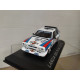 LANCIA DELTA S4 1986 RALLY MONTE CARLO TOIVONEN 1:43 ALTAYA IXO