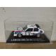 LANCIA DELTA S4 1986 RALLY MONTE CARLO TOIVONEN 1:43 ALTAYA IXO