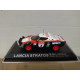 LANCIA STRATOS 1978 RALLY SAN REMO ALEN 1:43 ALTAYA IXO