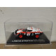 LANCIA STRATOS 1978 RALLY SAN REMO ALEN 1:43 ALTAYA IXO