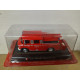 CITROEN TYPE 46 1970 CD DROUVILLE FPT FIRE 1:57 DelPRADO