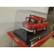 CITROEN TYPE 46 1970 CD DROUVILLE FPT FIRE 1:57 DelPRADO
