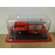 RENAULT M210-14 1999 CAMIVA FPTHR FIRE/POMPIERS/BOMBEROS 1:72 DelPRADO