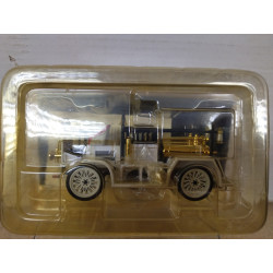 SEAGRAVE AC53 1907 FIRE/POMPIERS/BOMBEROS 1:43 DelPRADO