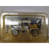 SEAGRAVE AC53 1907 FIRE/POMPIERS/BOMBEROS 1:43 DelPRADO