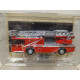 NIKKI SKYARM 2003 FIRE/POMPIERS/BOMBEROS 1:72 DelPRADO