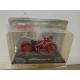 MOTO GUZZI SPORT 14 MOTO/BIKE 1:24 STARLINE MODELS