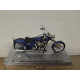 HARLEY-DAVIDSON 2008 FXCWC ROCKER C 1:24 ALTAYA IXO