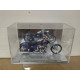 HARLEY-DAVIDSON 2008 FXCWC ROCKER C 1:24 ALTAYA IXO