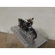 HARLEY-DAVIDSON 1977 XLCR CAFE RACER MOTO/BIKE 1:24 ALTAYA IXO
