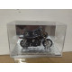 HARLEY-DAVIDSON 1977 XLCR CAFE RACER MOTO/BIKE 1:24 ALTAYA IXO
